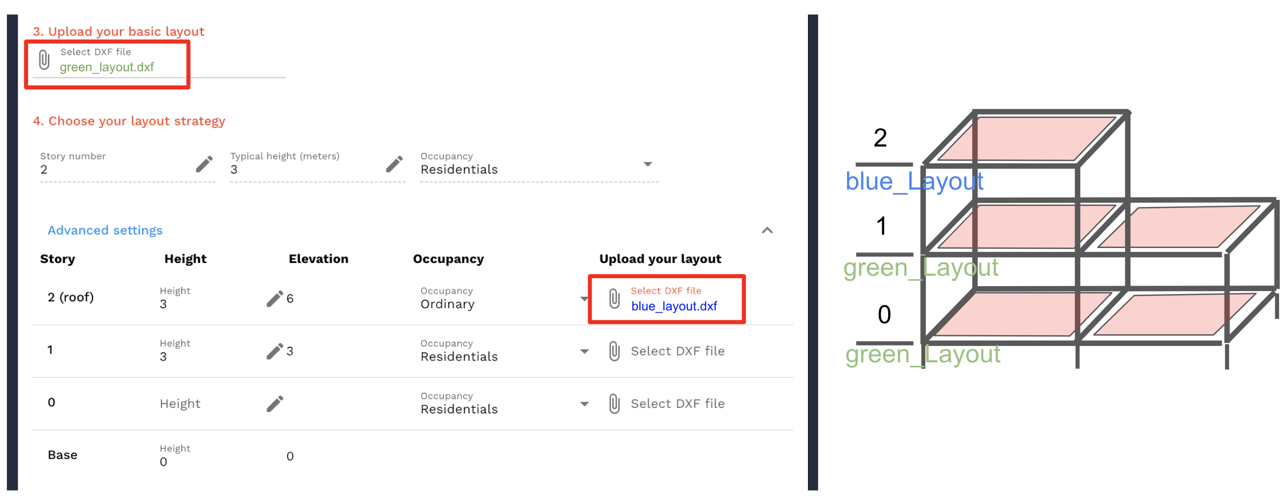 PlatformSetupAdvanced